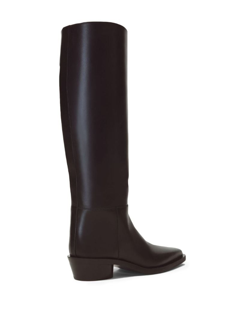 Bronco Boots