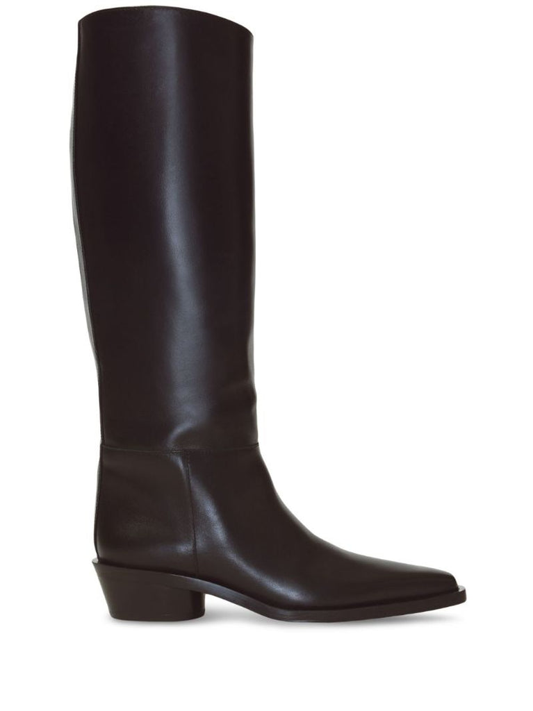 Bronco Boots