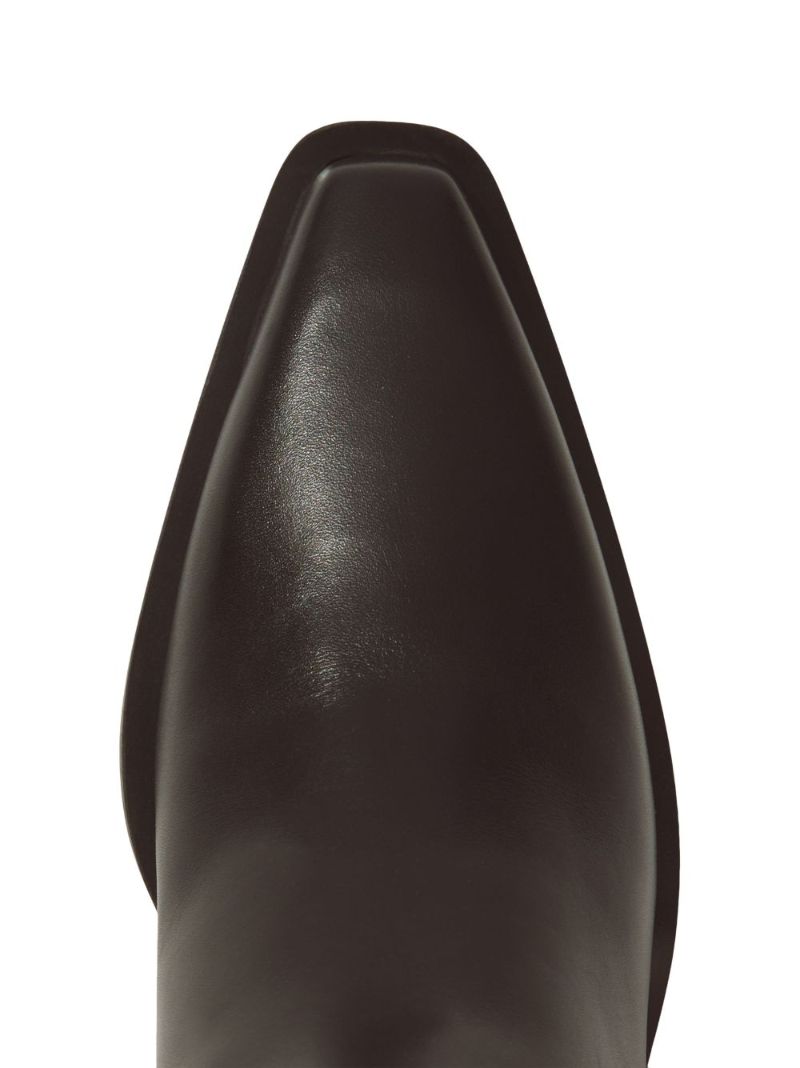 Bronco Boots