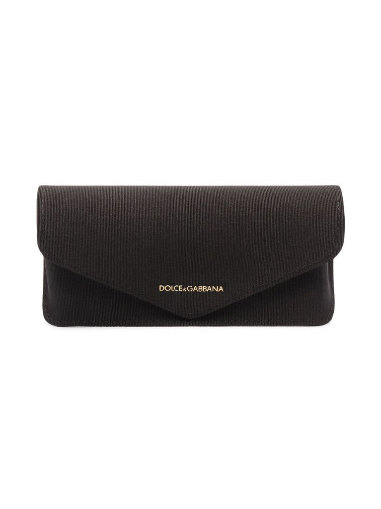 Black Cat Eye Sunglasses