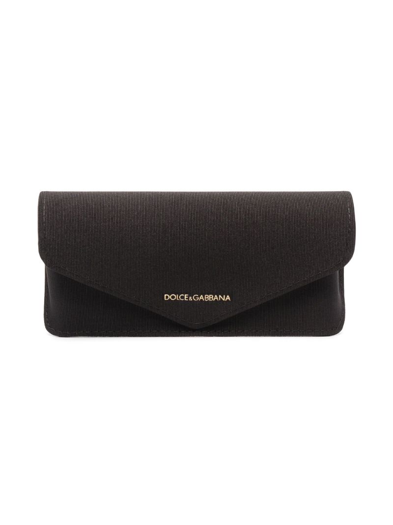 Black Cat Eye Sunglasses