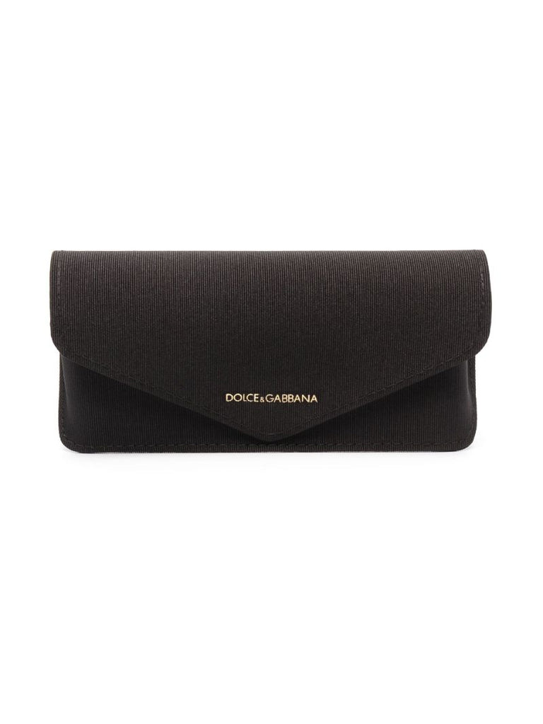 Black Cat Eye Sunglasses