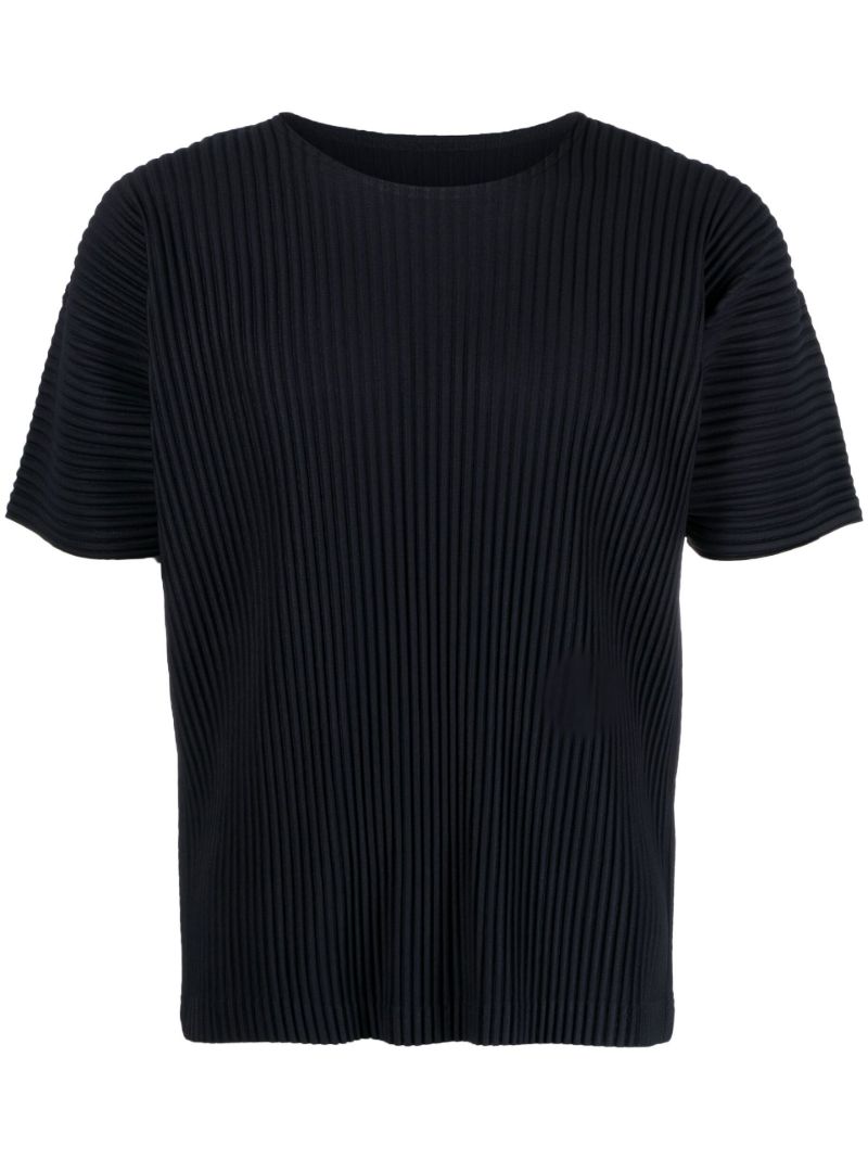 Blue Monthly Colors March PlissÃ_x0083_Â© T-shirt