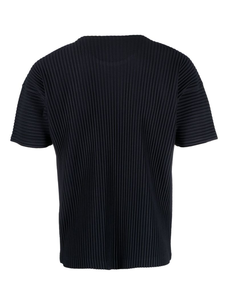 Blue Monthly Colors March PlissÃ_x0083_Â© T-shirt