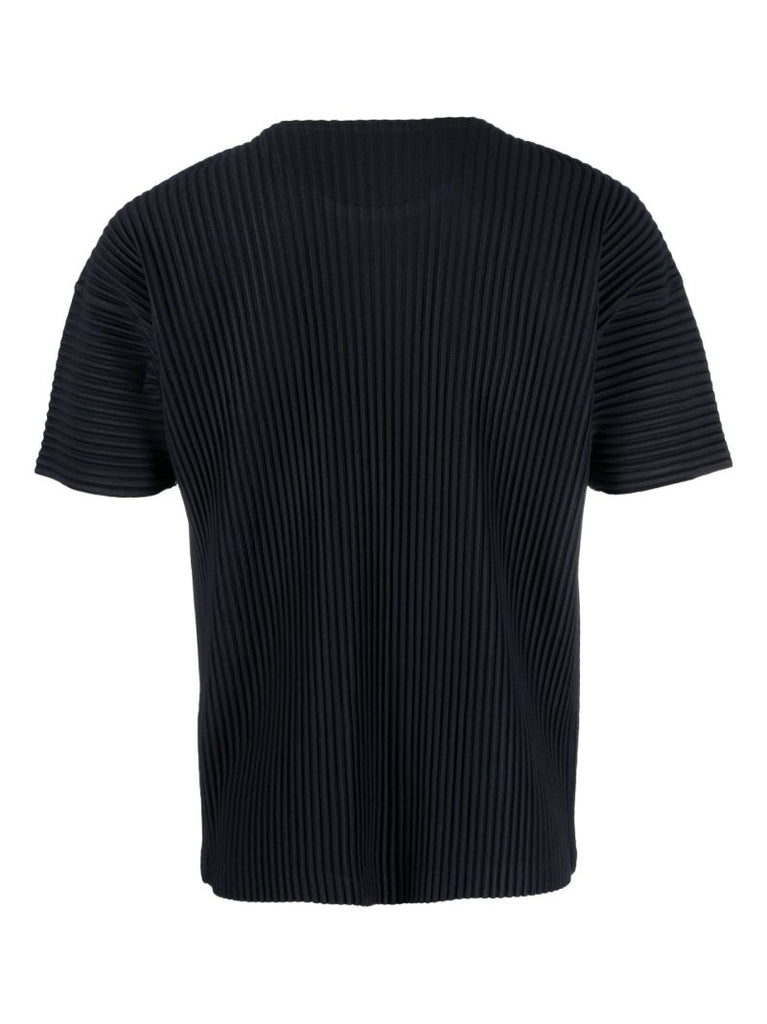 Blue Monthly Colors March PlissÃ_x0083_Â© T-shirt