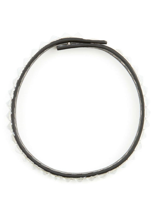 Stud Choker Necklace
