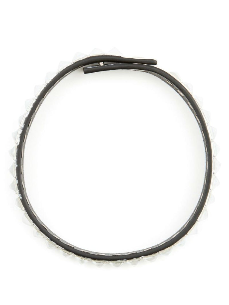 Stud Choker Necklace