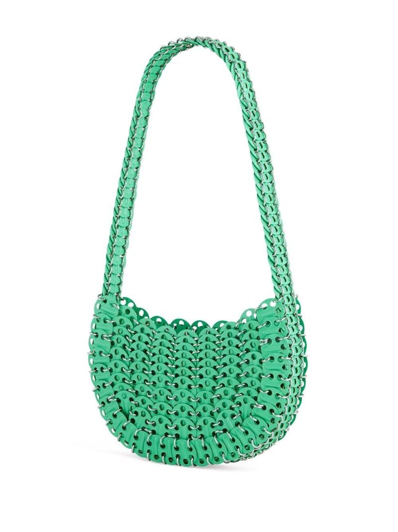 Green Moon 1969 Shoulder Bag