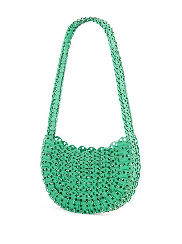 Green Moon 1969 Shoulder Bag