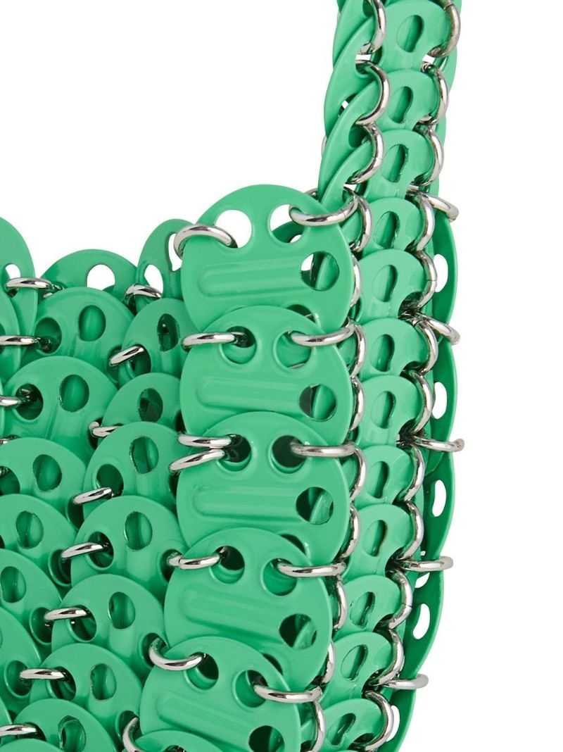 Green Moon 1969 Shoulder Bag