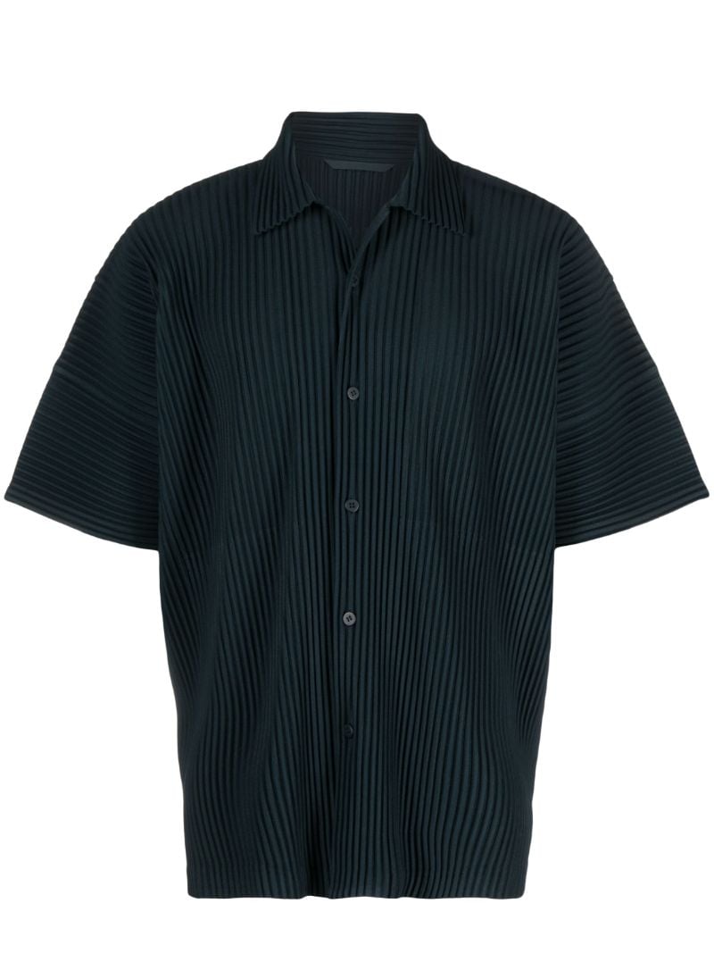 Blue Monthly Colors May PlissÃ_x0083_Â© Shirt