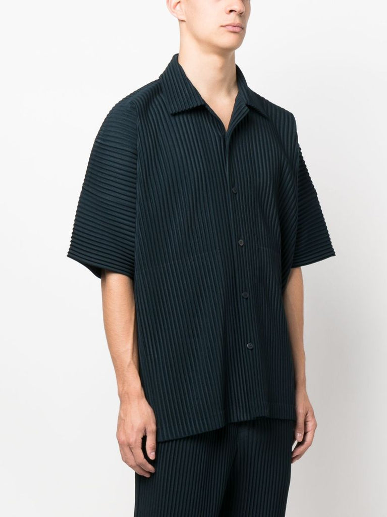 Blue Monthly Colors May PlissÃ_x0083_Â© Shirt