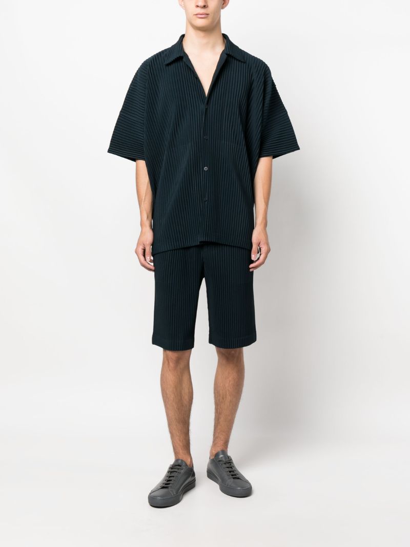 Blue Monthly Colors May PlissÃ_x0083_Â© Shirt