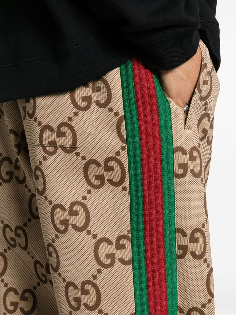 Neutral Gg Supreme Track Pants