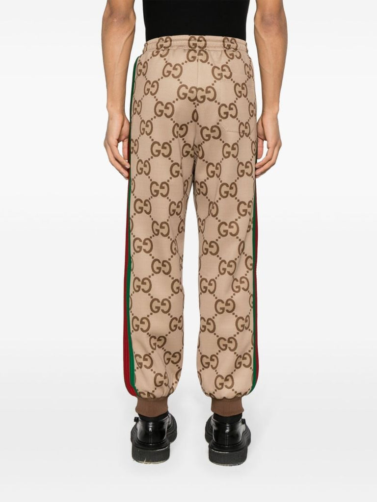 Neutral Gg Supreme Track Pants
