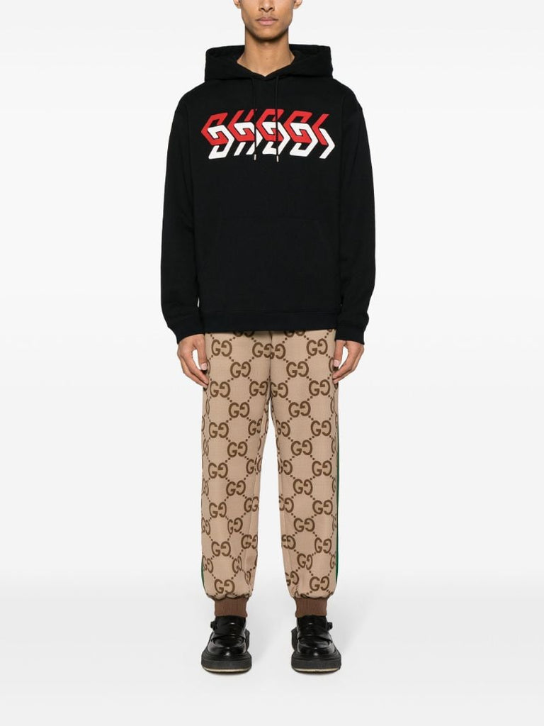 Neutral Gg Supreme Track Pants