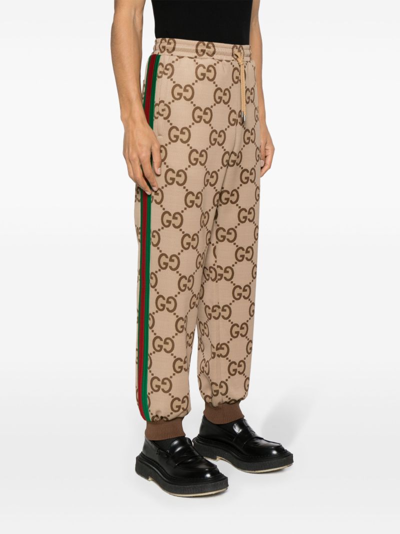 Neutral Gg Supreme Track Pants