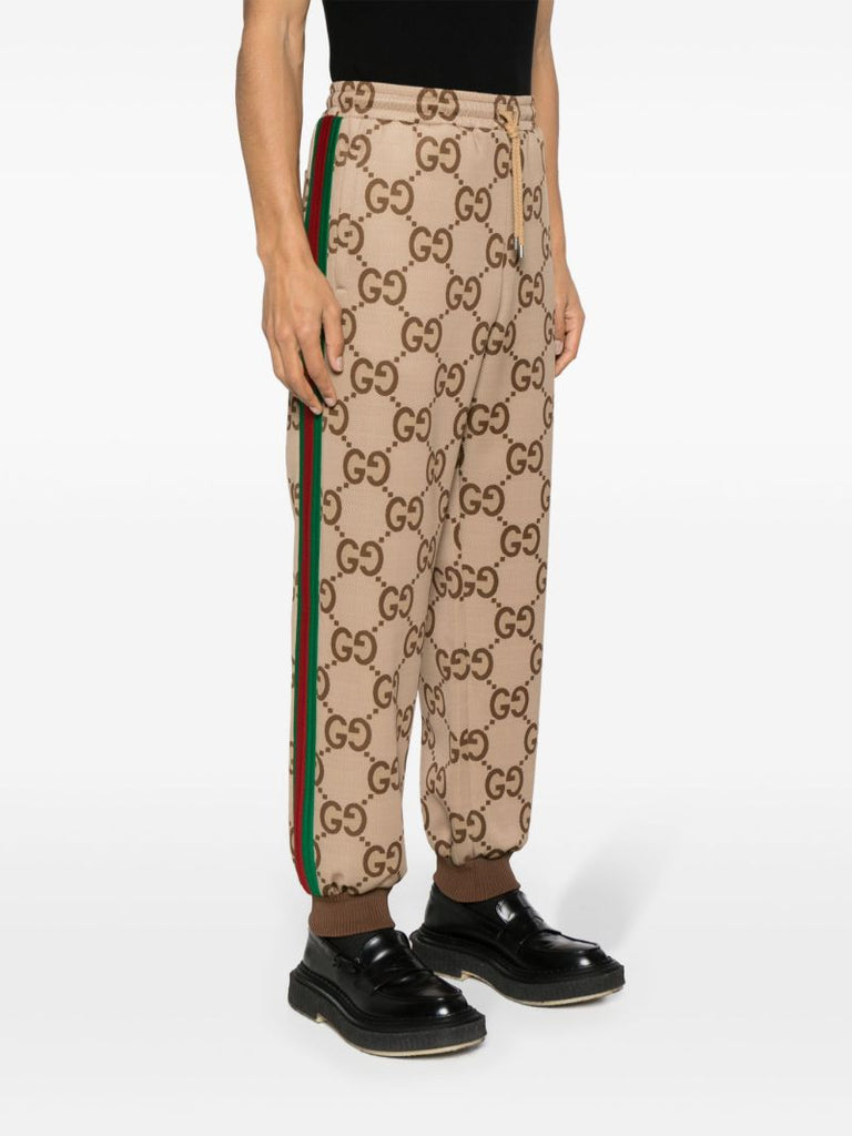 Neutral Gg Supreme Track Pants