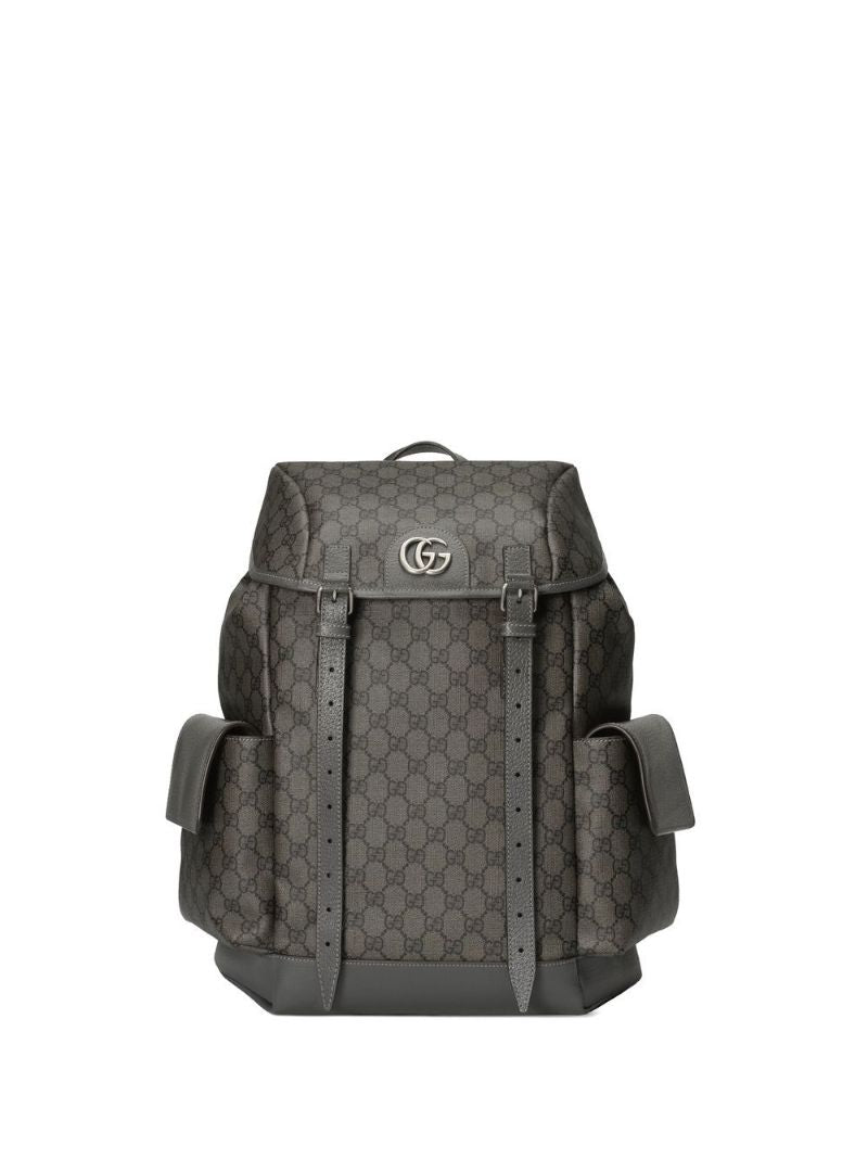 Grey Ophidia Gg Supreme Backpack