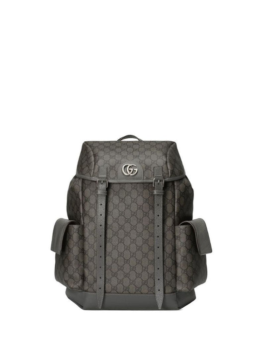 Grey Ophidia Gg Supreme Backpack