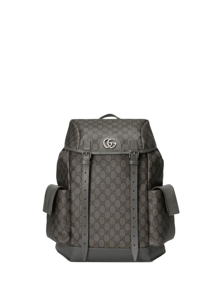 Grey Ophidia Gg Supreme Backpack