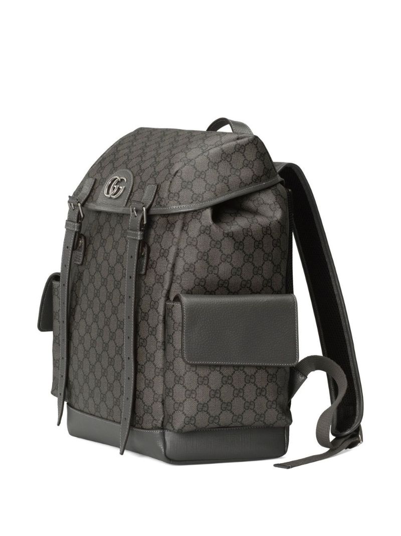 Grey Ophidia Gg Supreme Backpack