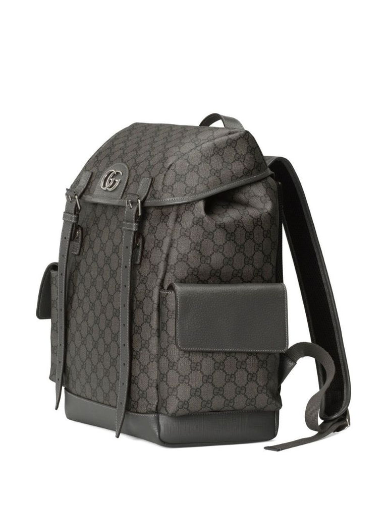 Grey Ophidia Gg Supreme Backpack