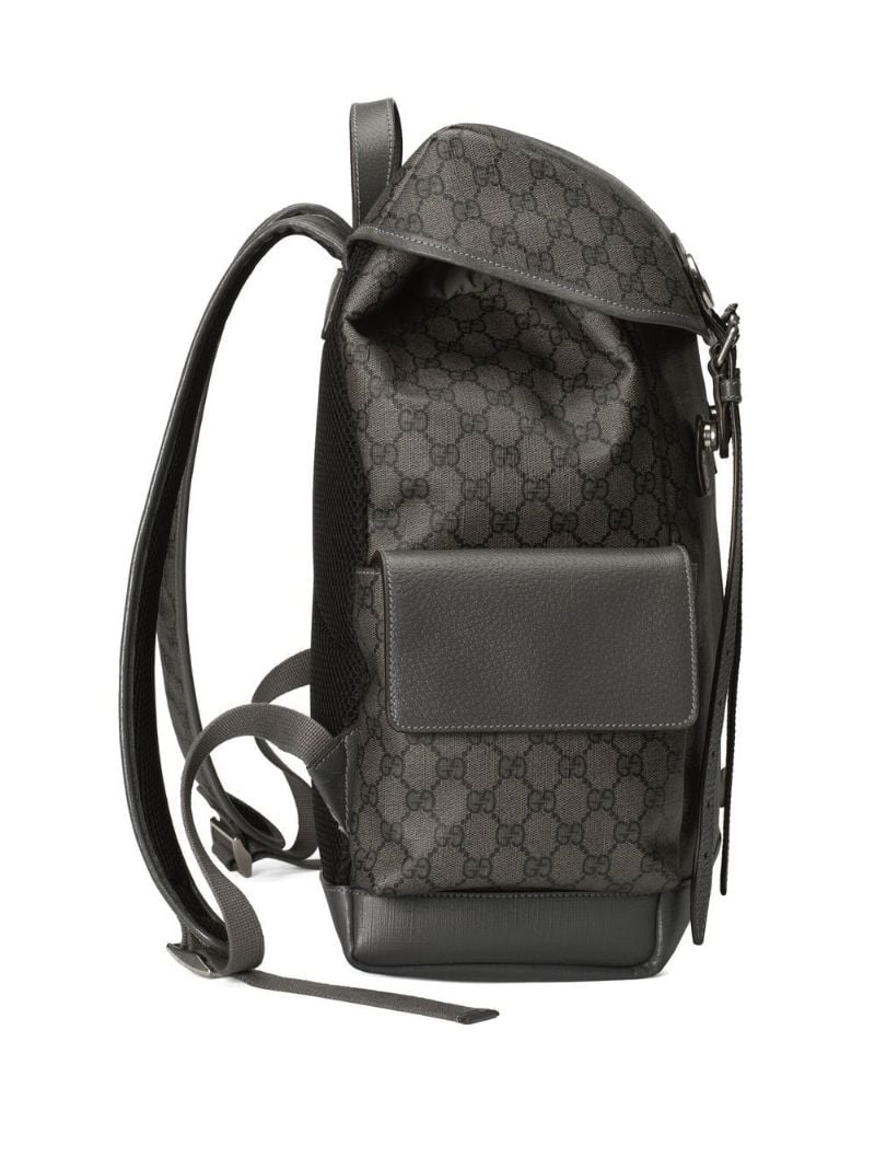 Grey Ophidia Gg Supreme Backpack