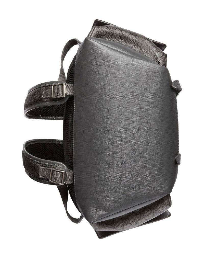 Grey Ophidia Gg Supreme Backpack