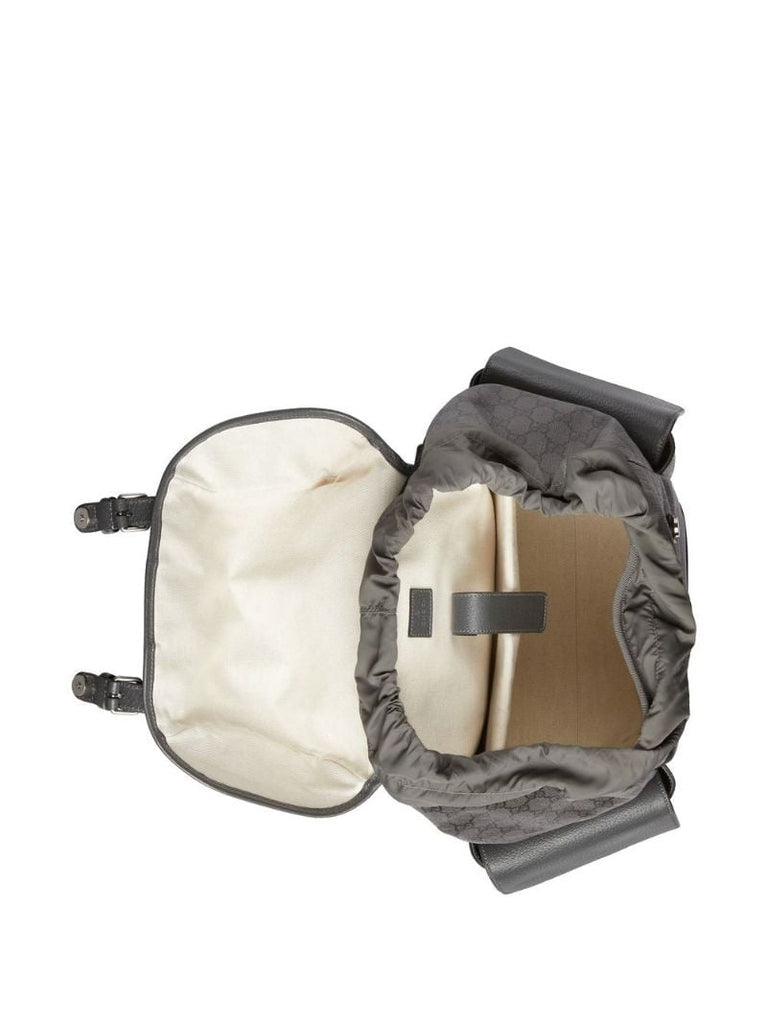 Grey Ophidia Gg Supreme Backpack