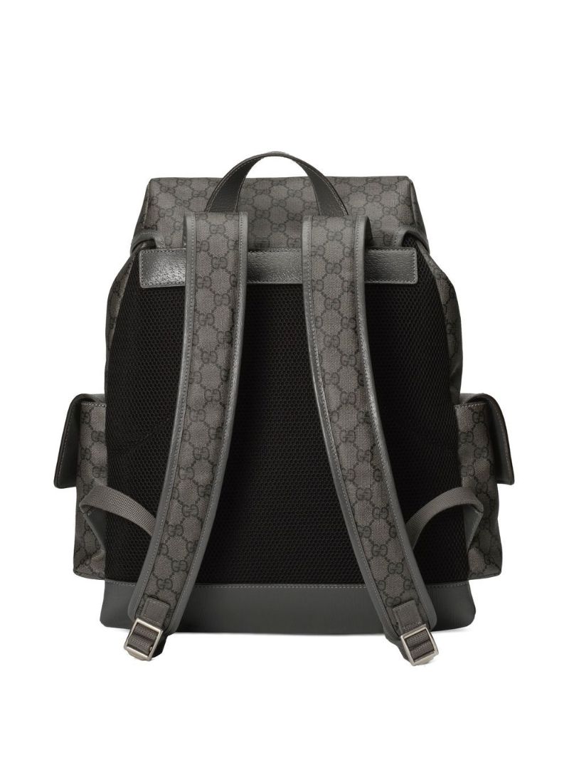 Grey Ophidia Gg Supreme Backpack