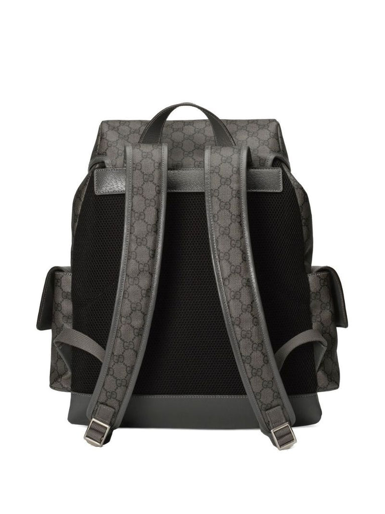 Grey Ophidia Gg Supreme Backpack