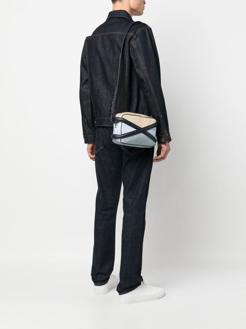 Neutral the Harness Camera Bag