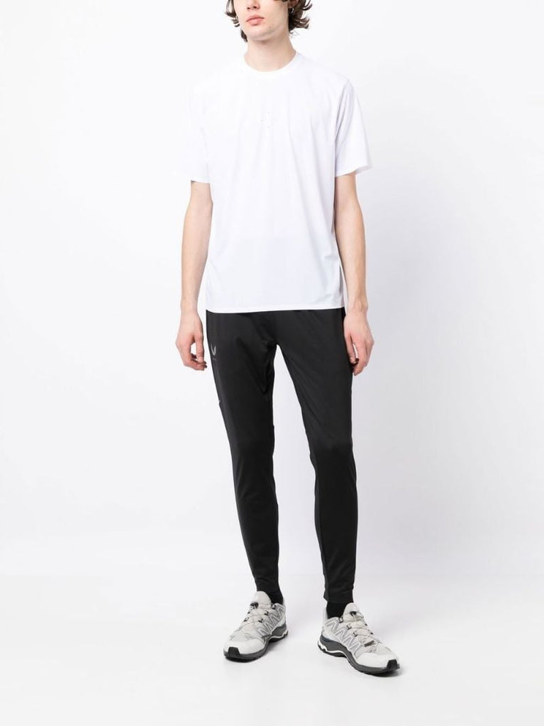 Black Prism Running Track Pants