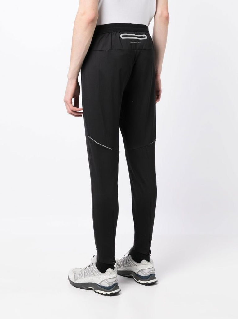 Black Prism Running Track Pants