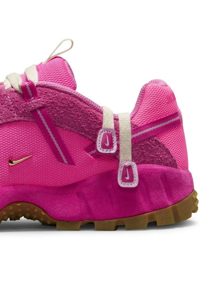 X Jacquemus Pink Air Humara Sneakers