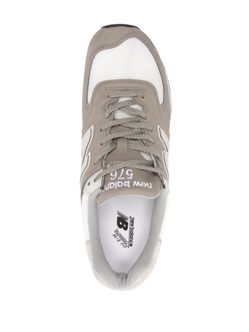Made in Uk 576 Sneakers