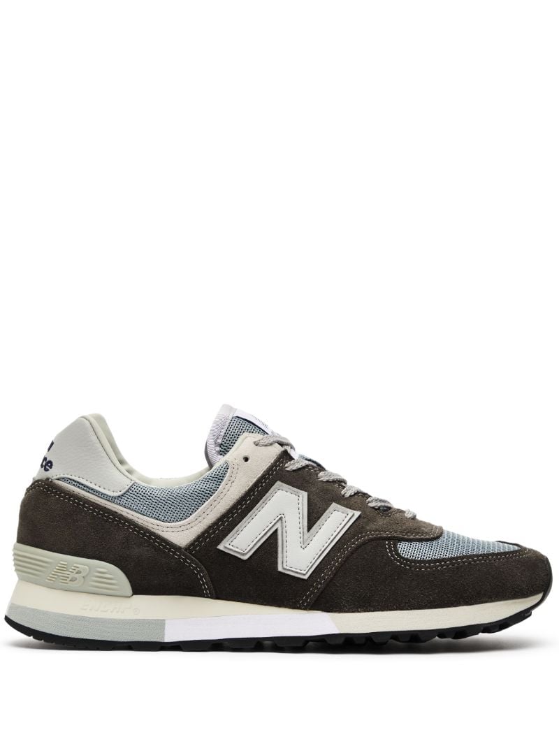 Made in Uk 576 35th Anniversary Sneakers
