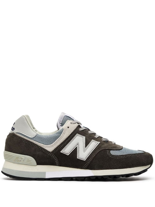 Made in Uk 576 35th Anniversary Sneakers