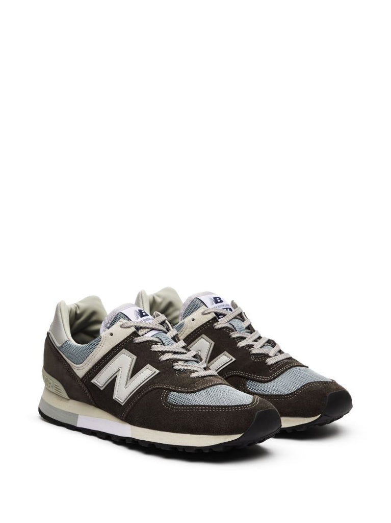 Made in Uk 576 35th Anniversary Sneakers
