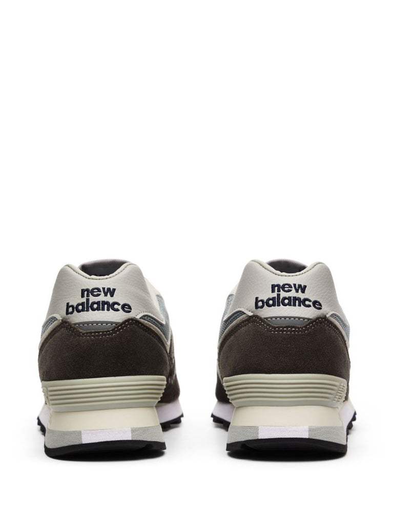 Made in Uk 576 35th Anniversary Sneakers