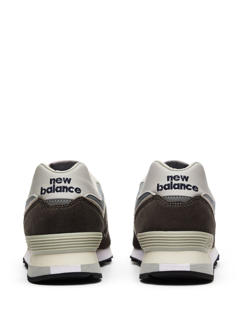 Made in Uk 576 35th Anniversary Sneakers