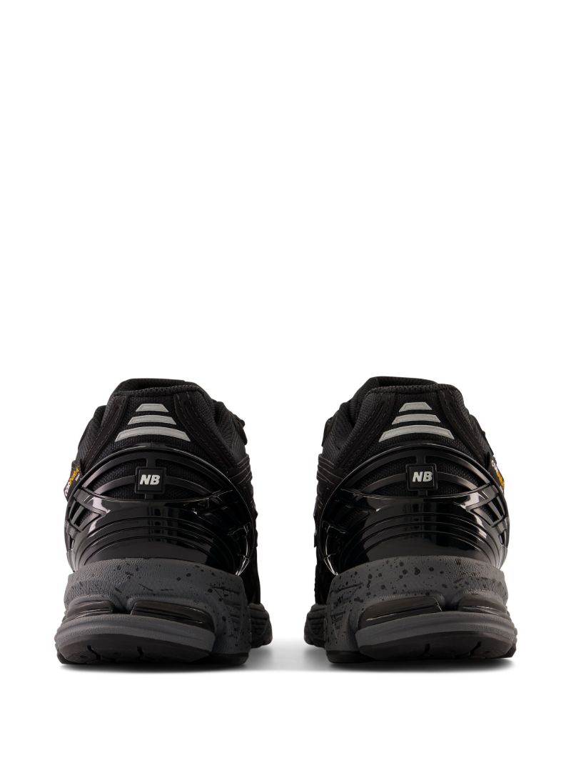 Black 1906r Pocket Sneakers