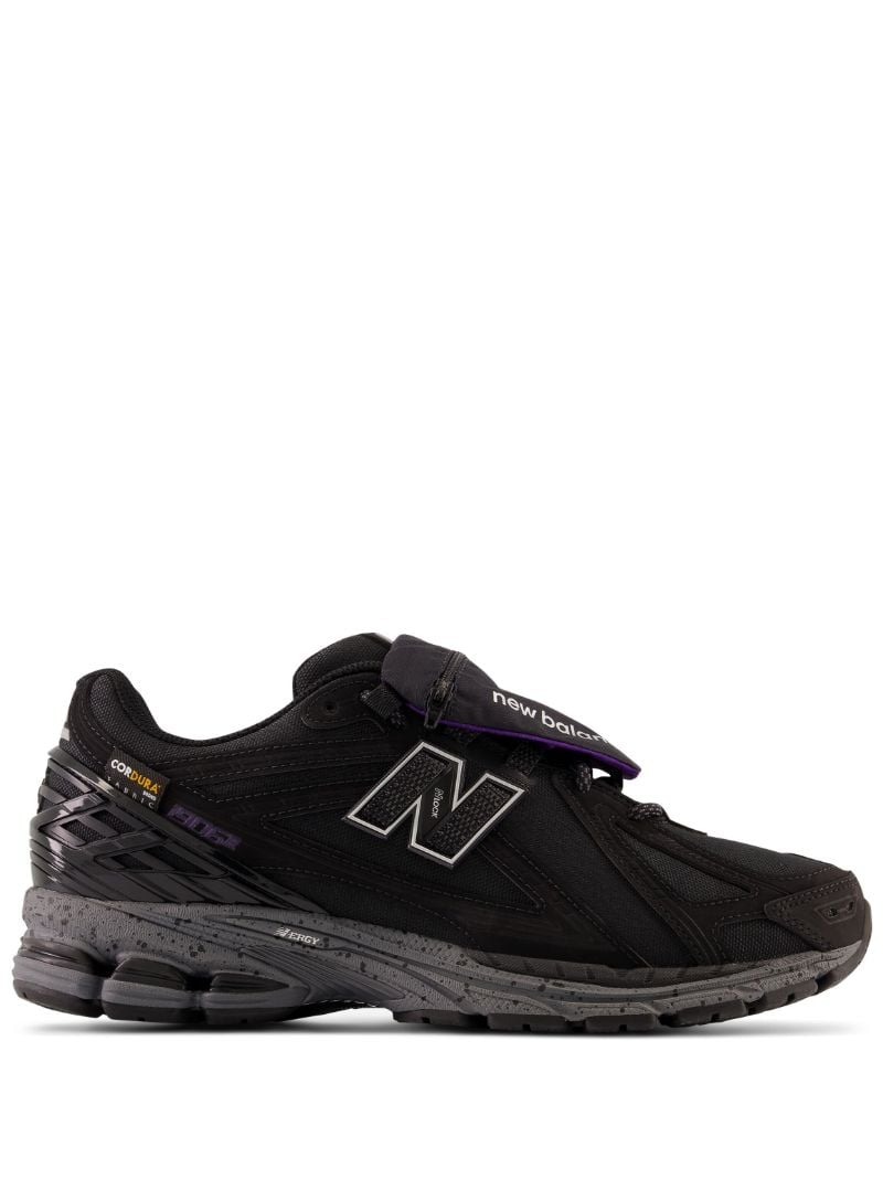 Black 1906r Pocket Sneakers