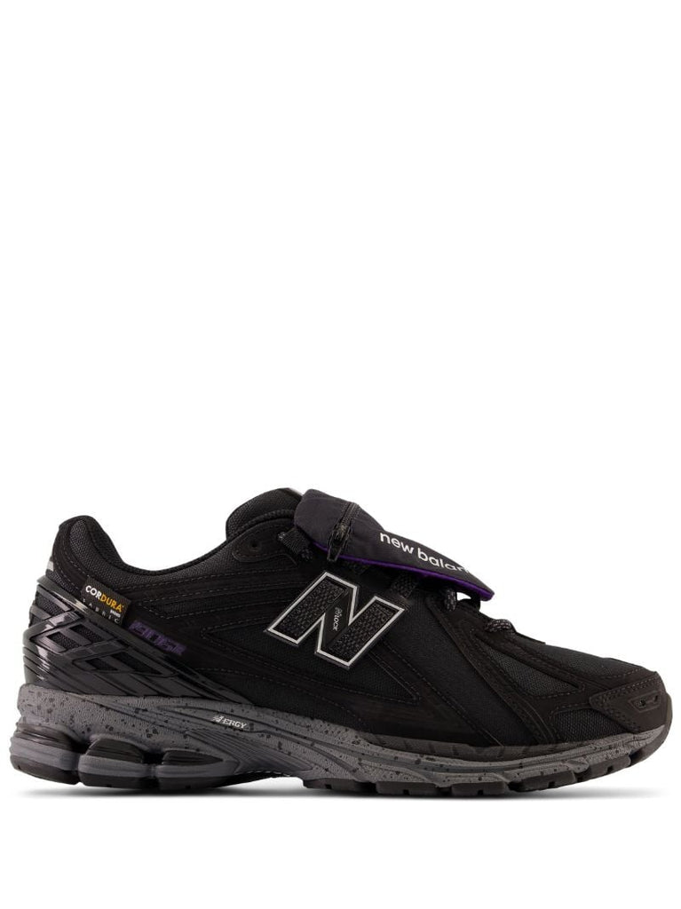 Black 1906r Pocket Sneakers