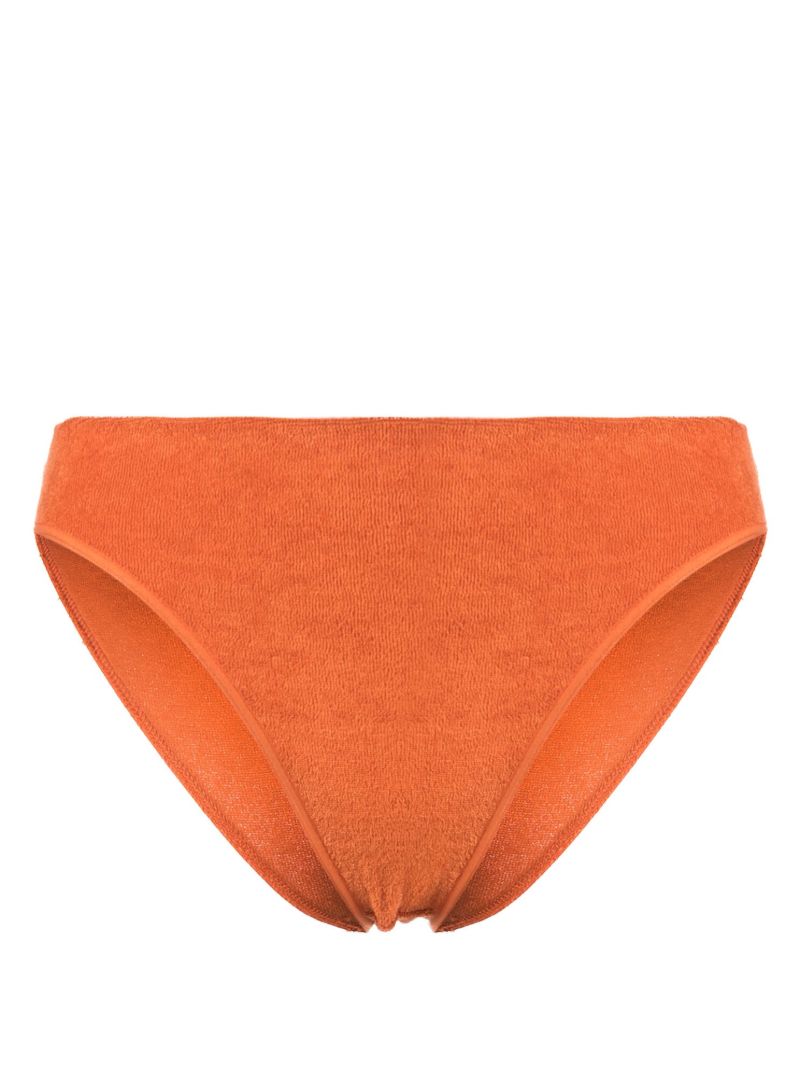Orange Bell Briefs