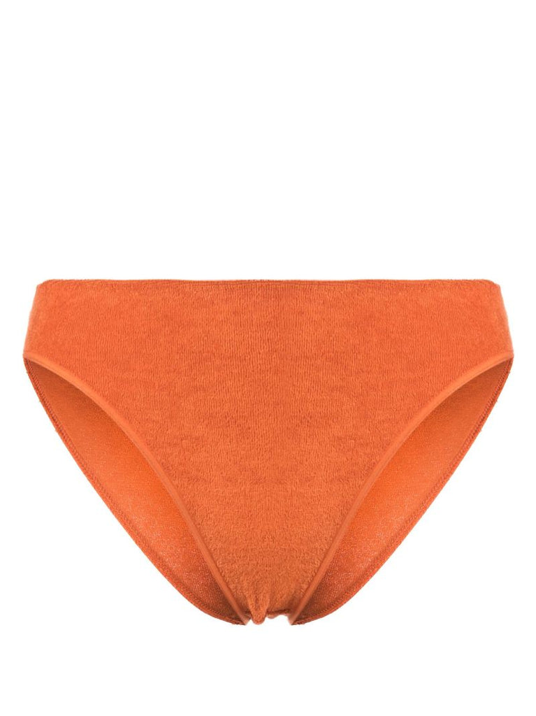 Orange Bell Briefs