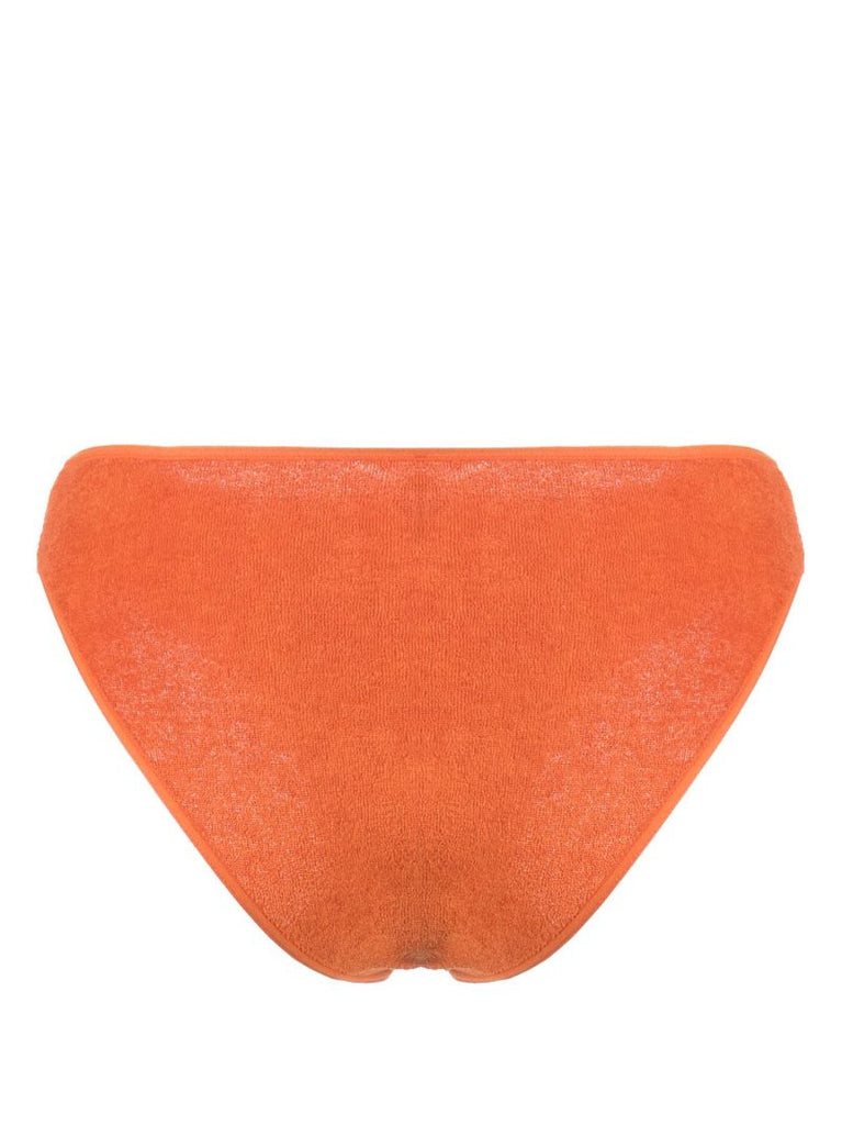 Orange Bell Briefs