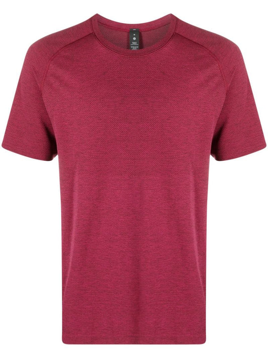 Red Metal Vent Tech 2.0 T-shirt