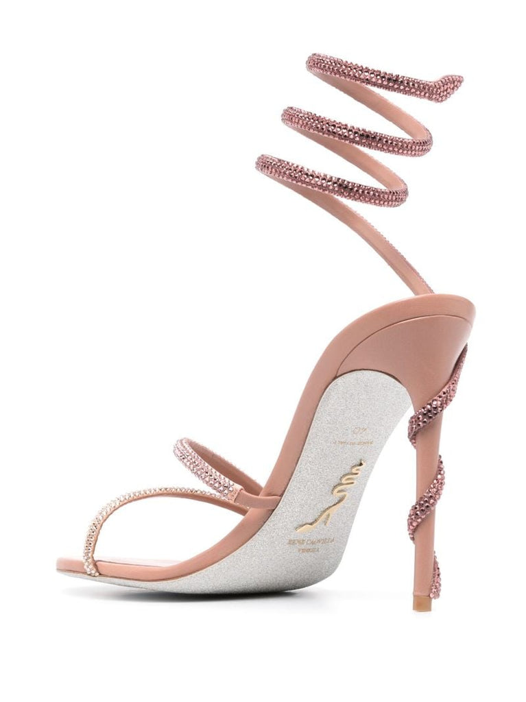 Neutral 105 Ankle Strap Sandals